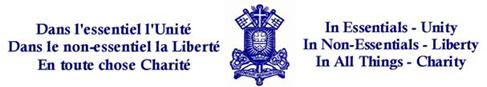 Bilingual seal